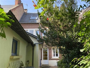 maison-villa à la vente -   80290  POIX-DE-PICARDIE, surface 86 m2 vente maison-villa - APR734588